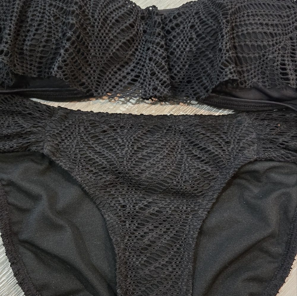 LA VIE EN ROSE Bikini - Picture 3 of 8